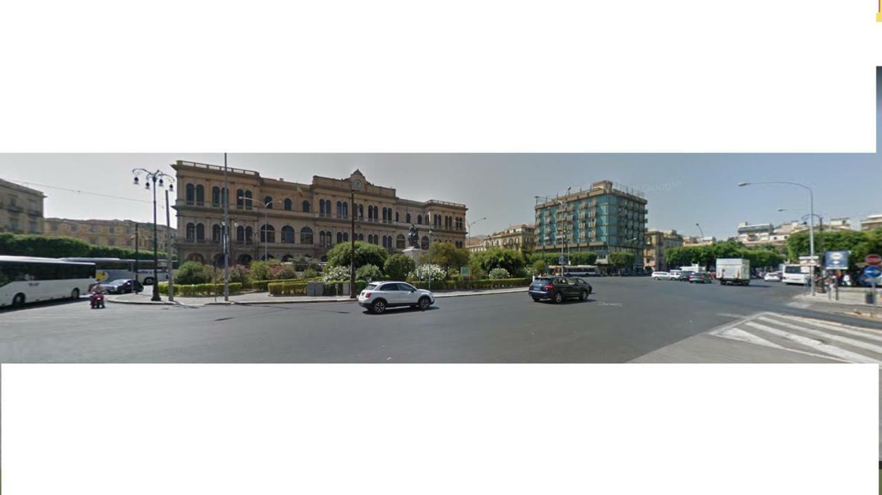 Welcome Sicily باليرمو المظهر الخارجي الصورة