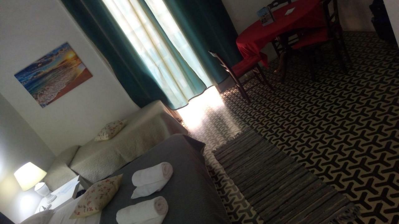 Welcome Sicily باليرمو المظهر الخارجي الصورة
